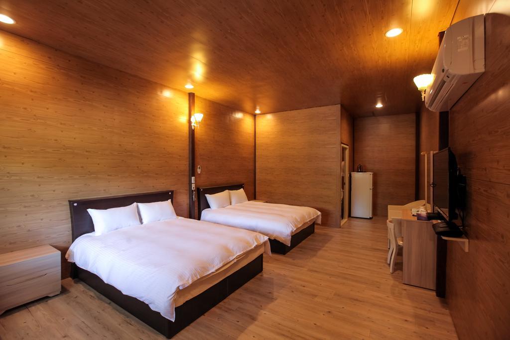 Kenting Dream House Leilighet Eksteriør bilde