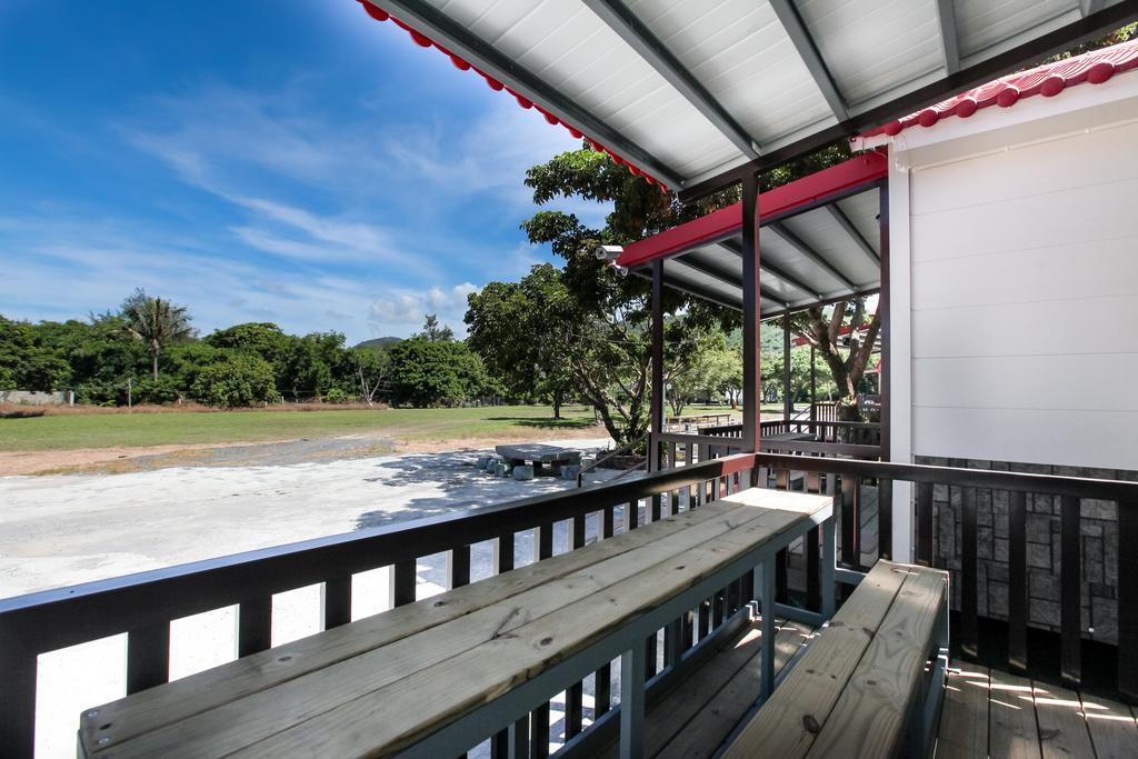 Kenting Dream House Leilighet Eksteriør bilde